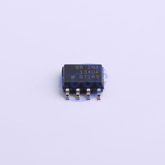TI INA134UA