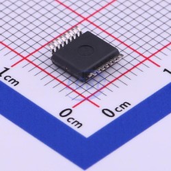 TI CD74HC595SM96 TI CD74HC595SM96
