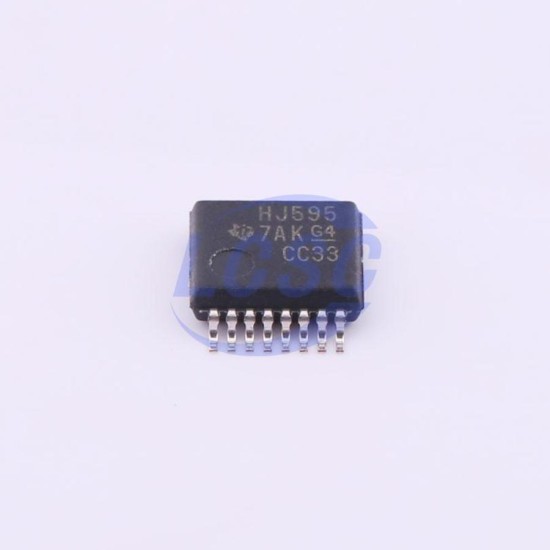 TI CD74HC595SM96