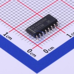 TI CD74AC153M96 TI CD74AC153M96