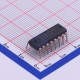 TI CD4572UBE TI CD4572UBE