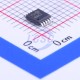TI ADS1118IDGSR