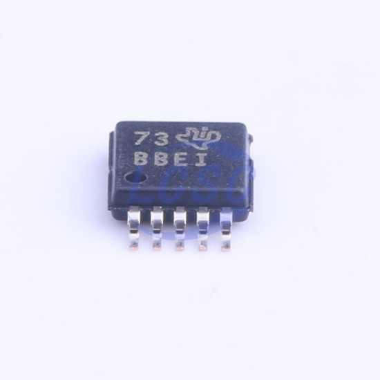 TI ADS1118IDGSR