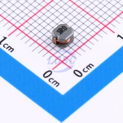 Shun Xiang Nuo SM3521-1R0MT
