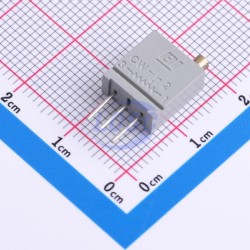 TT Electronics 67WR10KLFTB TT Electronics 67WR10KLFTB