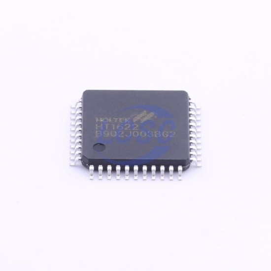 HOLTEK HT1622