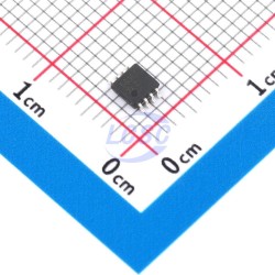 DIODES 74LVC3G17SS8-7 DIODES 74LVC3G17SS8-7