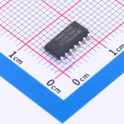 Nexperia 74AHCT00D,118 Nexperia 74AHCT00D,118