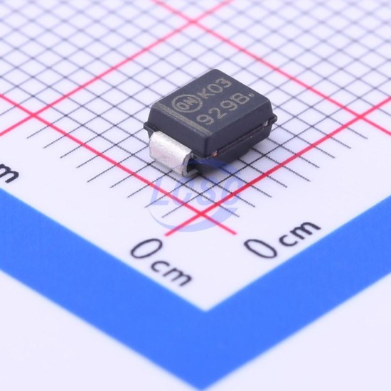 onsemi 1SMB5929BT3G onsemi 1SMB5929BT3G