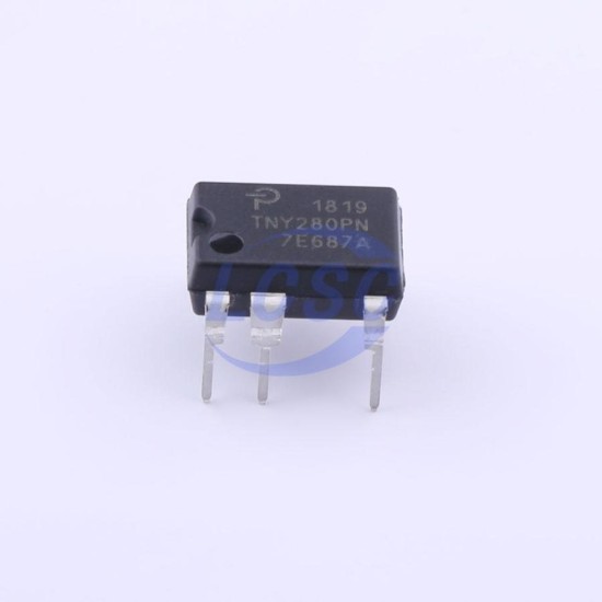 POWER INTEGRATIONS TNY280PN POWER INTEGRATIONS TNY280PN