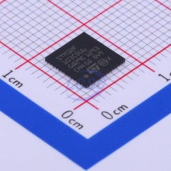 ST STM32F103CBU6 ST STM32F103CBU6