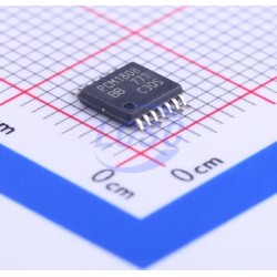 TI PCM1808PWR