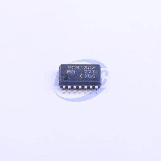 TI PCM1808PWR