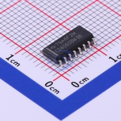 TI CD4060BM