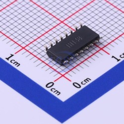 TI CD4054BM96 TI CD4054BM96