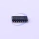 TI CD4054BM96 TI CD4054BM96