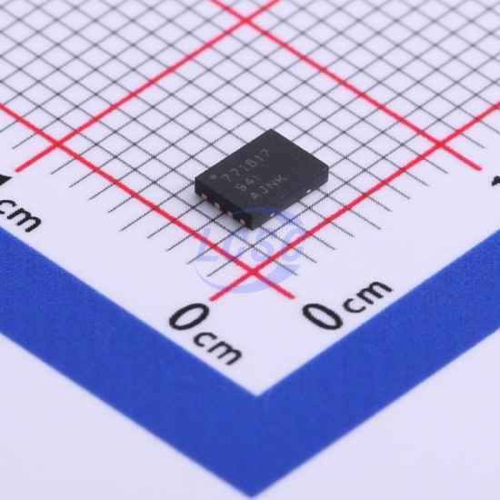 TI BQ771817DPJR TI BQ771817DPJR