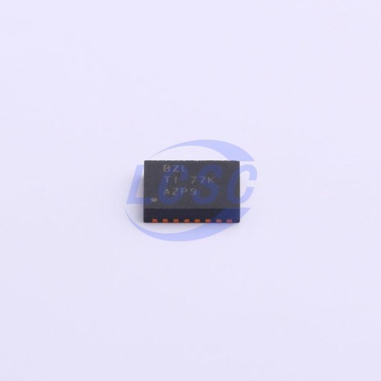 TI BQ25015RHLR