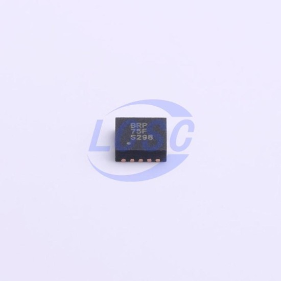 TI BQ24081DRCR