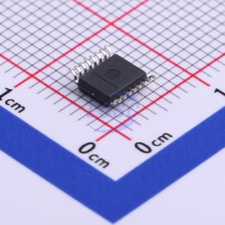 TI AMC6821SDBQR