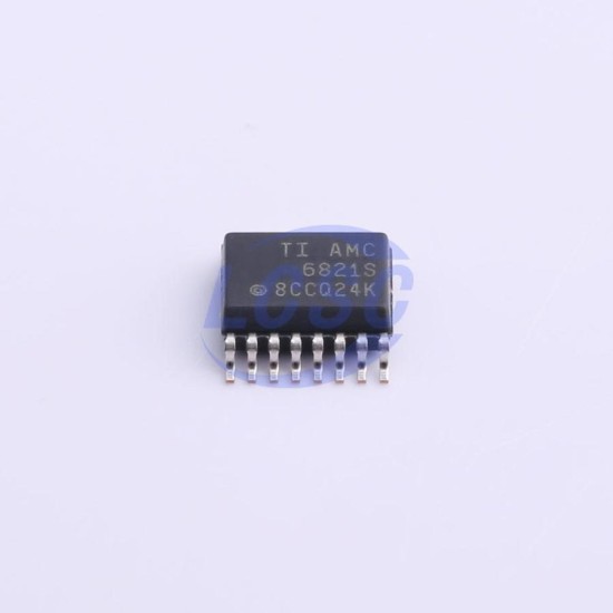 TI AMC6821SDBQR