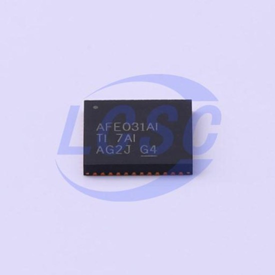 TI AFE031AIRGZT