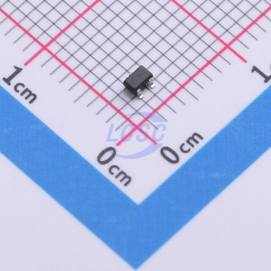 DIODES APX803L20-29C3-7 DIODES APX803L20-29C3-7