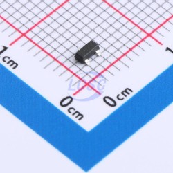 DIODES APX809S-23SA-7 DIODES APX809S-23SA-7