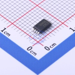 TI CDCLVC1103PWR