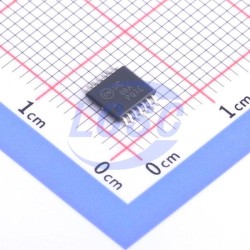 onsemi MM74HC08MTCX onsemi MM74HC08MTCX