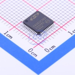 SILICON LABS C8051F380-GQR SILICON LABS C8051F380-GQR