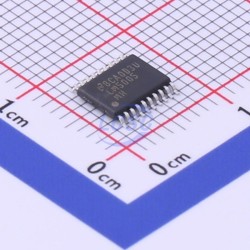 TI LM5005MHX/NOPB