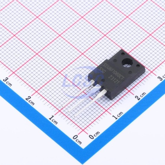 SMC SDURF1060CT