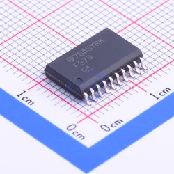 NXP 74F373D