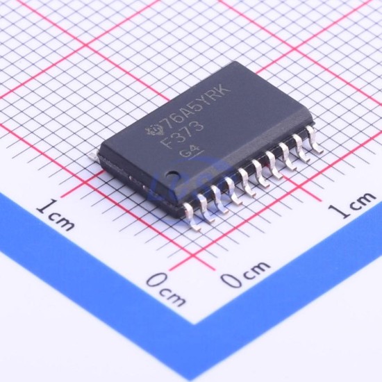 NXP 74F373D