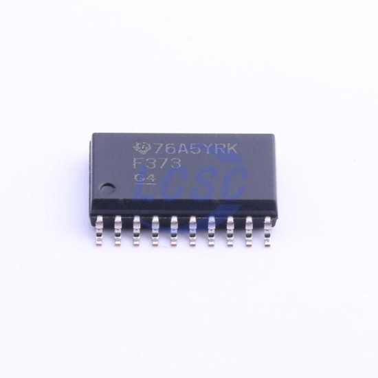 NXP 74F373D