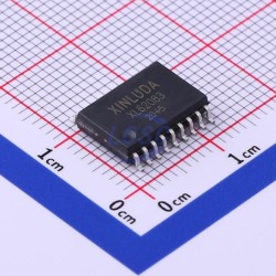 XINLUDA XL62083 XINLUDA XL62083