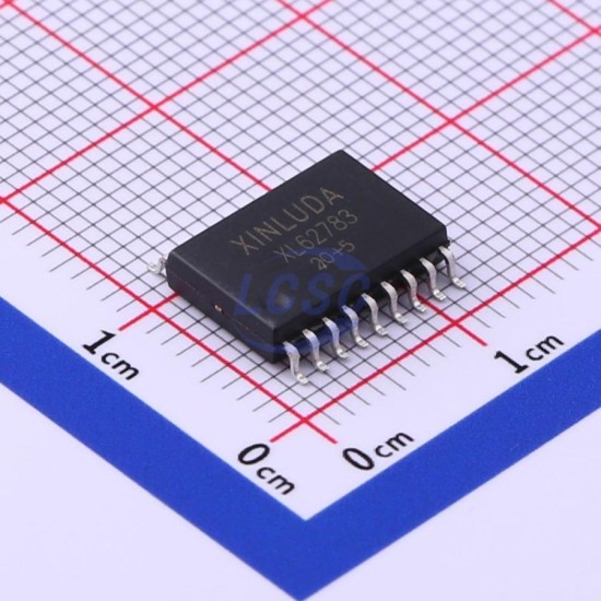 XINLUDA XL62783