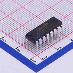 XINLUDA XD293-16