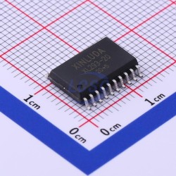 XINLUDA XL293-20