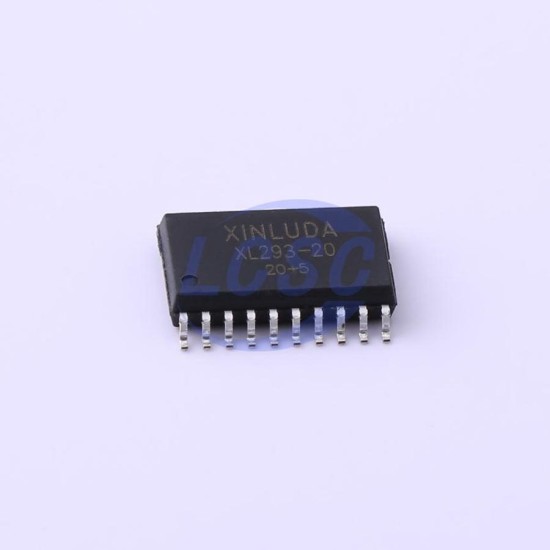 XINLUDA XL293-20