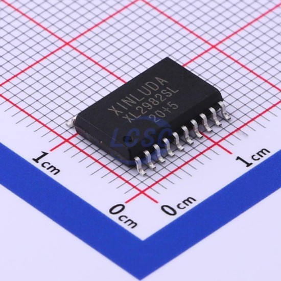 XINLUDA XL2982SL