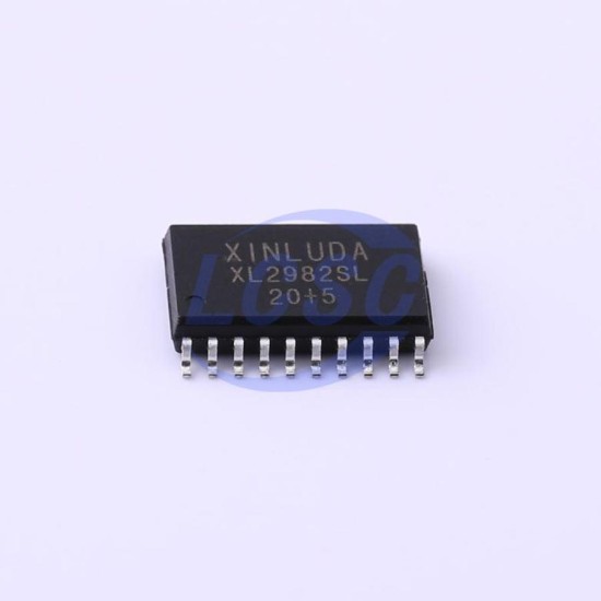 XINLUDA XL2982SL