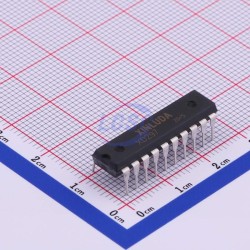 XINLUDA XD297