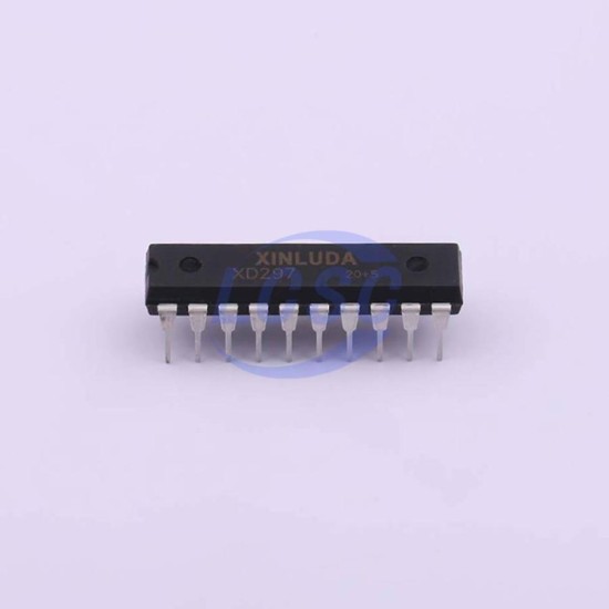 XINLUDA XD297