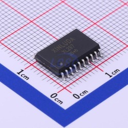 XINLUDA XL297