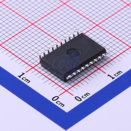 XINLUDA XL297