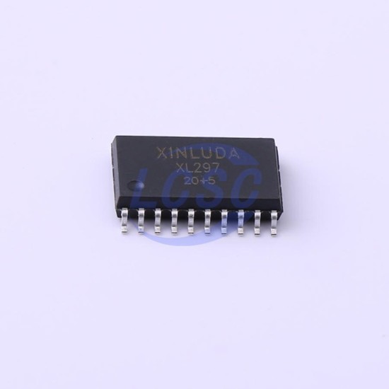 XINLUDA XL297
