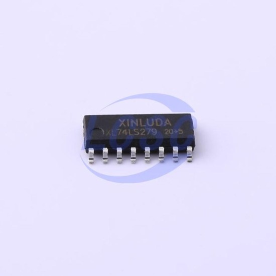 XINLUDA XL74LS279 XINLUDA XL74LS279