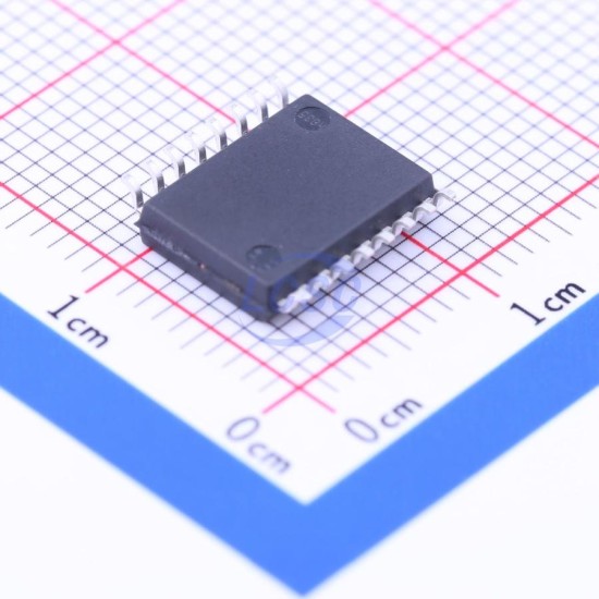 ADI ADUM2401ARWZ-RL